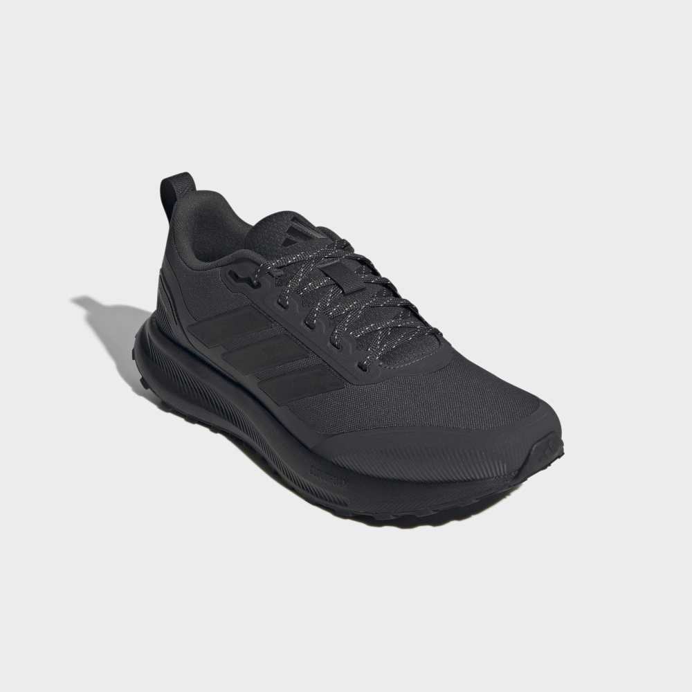 Zapatillas Adidas Runfalcon 5 TR Hombre - Running | JQ6956 Negro