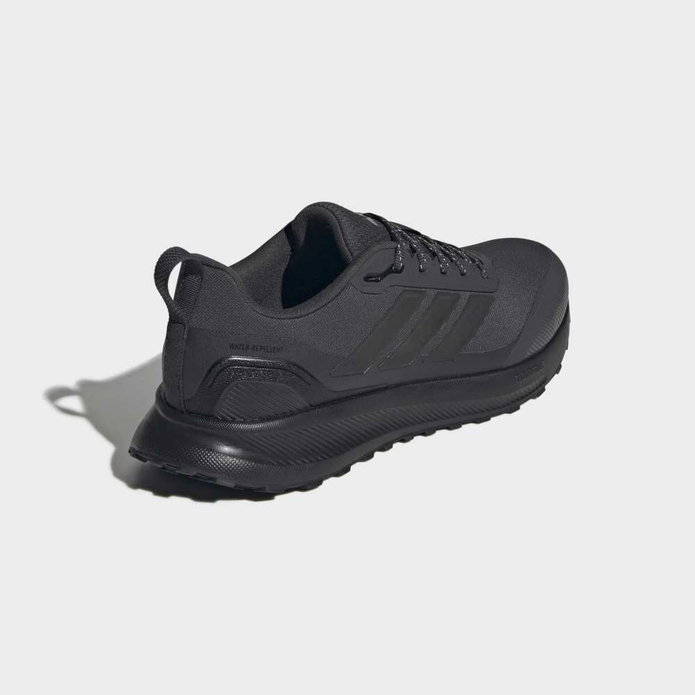 Zapatillas Adidas Runfalcon 5 TR Hombre - Running | JQ6956 Negro