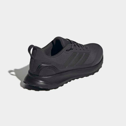 Zapatillas Adidas Runfalcon 5 TR Hombre - Running | JQ6956 Negro