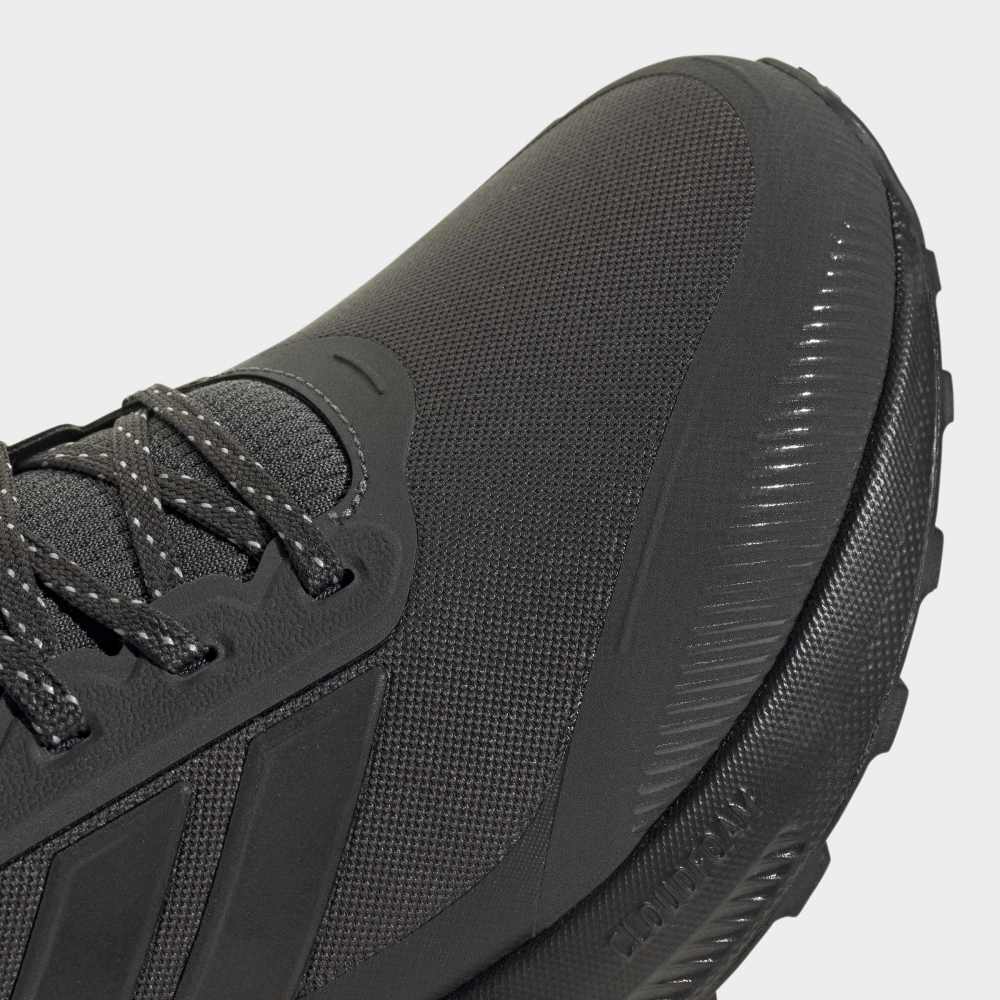 Zapatillas Adidas Runfalcon 5 TR Hombre - Running | JQ6956 Negro