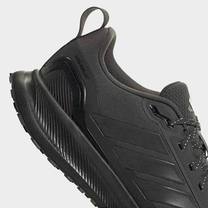 Zapatillas Adidas Runfalcon 5 TR Hombre - Running | JQ6956 Negro