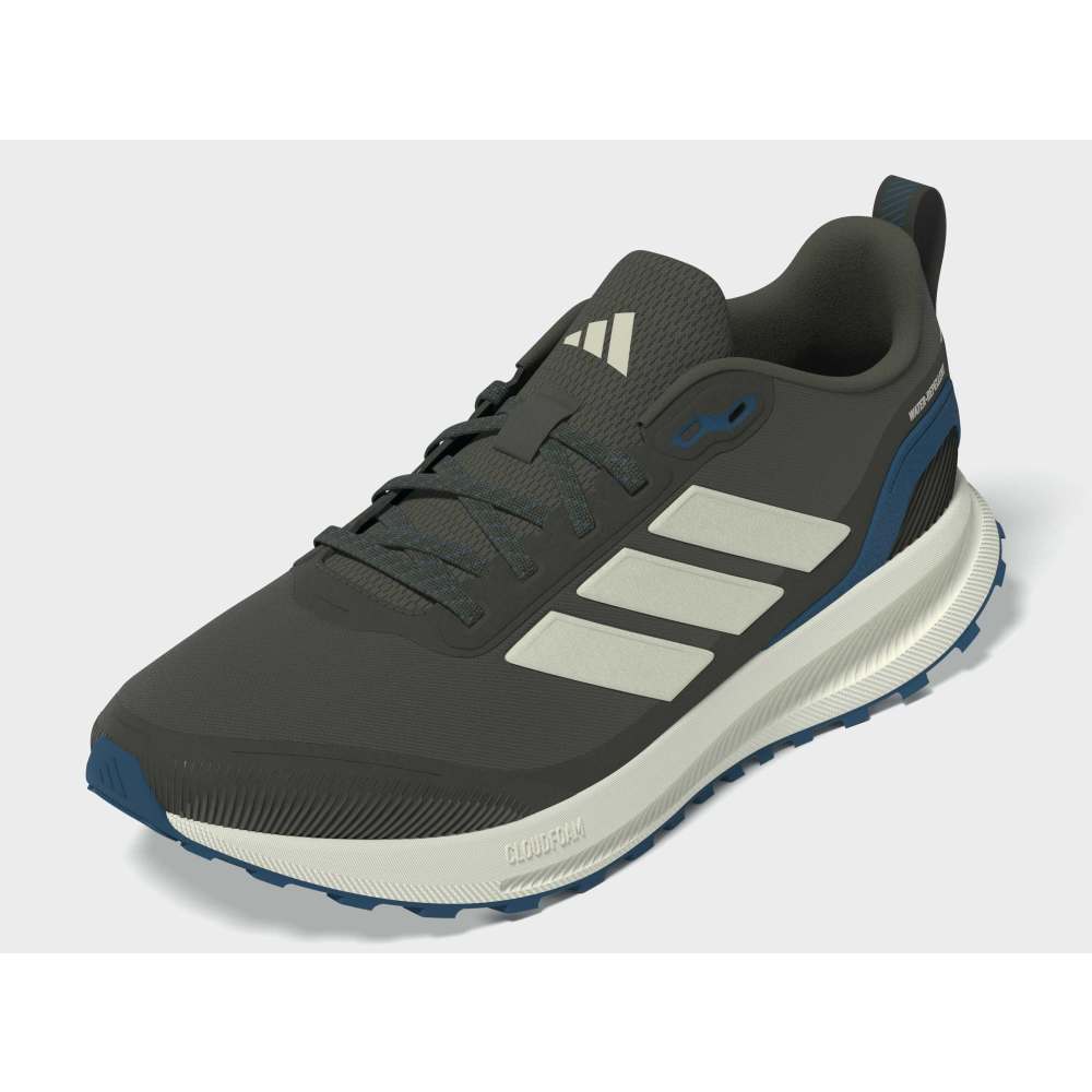 Zapatillas Adidas Runfalcon 5 TR Hombre - Running | JQ6958 Negro