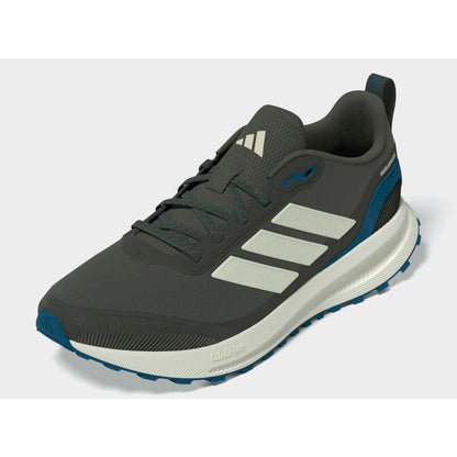 Zapatillas Adidas Runfalcon 5 TR Hombre - Running | JQ6958 Negro