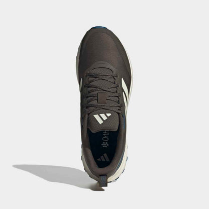 Zapatillas Adidas Runfalcon 5 TR Hombre - Running | JQ6958 Negro