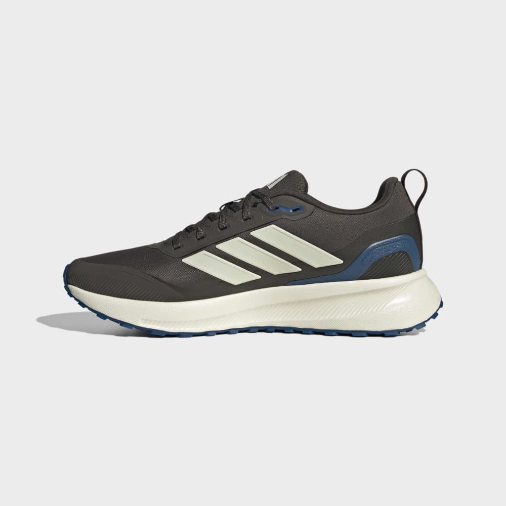 Zapatillas Adidas Runfalcon 5 TR Hombre - Running | JQ6958 Negro