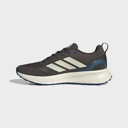 Zapatillas Adidas Runfalcon 5 TR Hombre - Running | JQ6958 Negro
