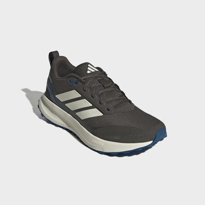 Zapatillas Adidas Runfalcon 5 TR Hombre - Running | JQ6958 Negro
