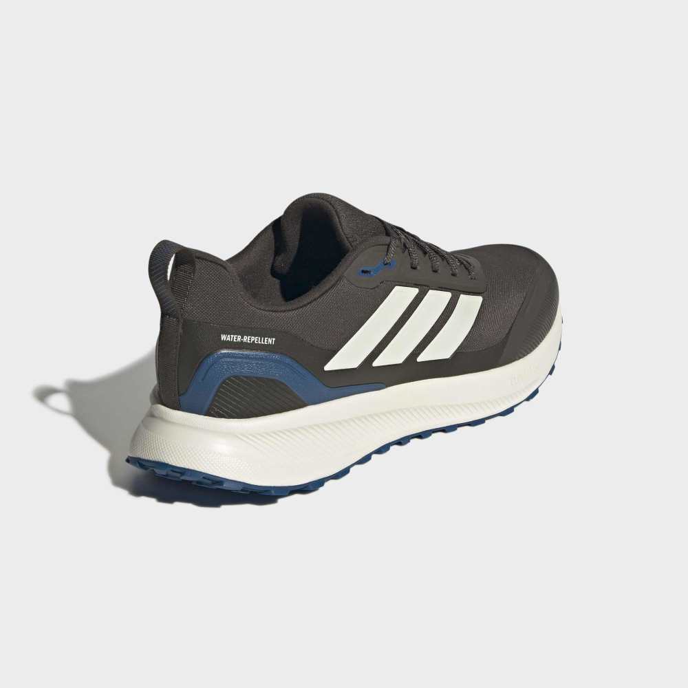 Zapatillas Adidas Runfalcon 5 TR Hombre - Running | JQ6958 Negro