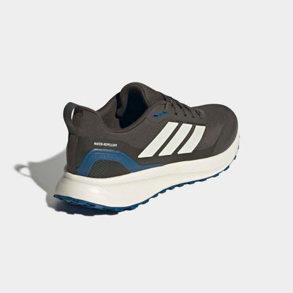 Zapatillas Adidas Runfalcon 5 TR Hombre - Running | JQ6958 Negro