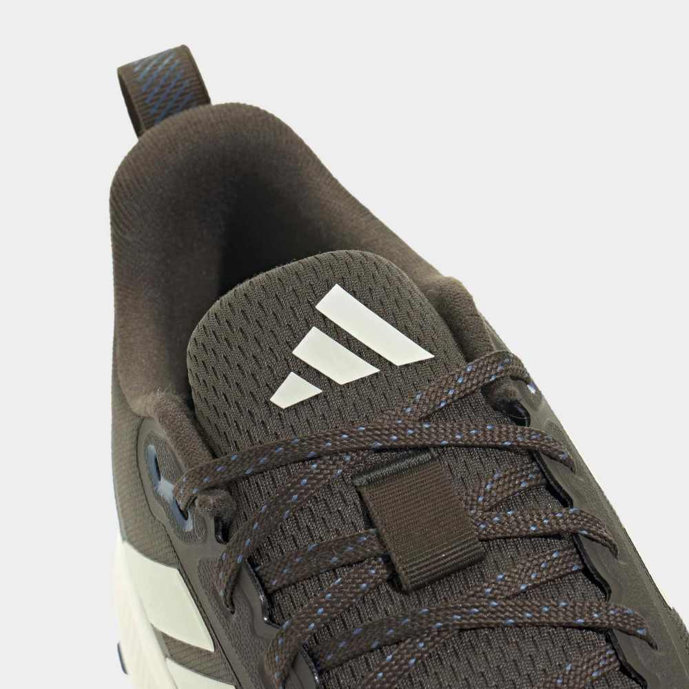 Zapatillas Adidas Runfalcon 5 TR Hombre - Running | JQ6958 Negro