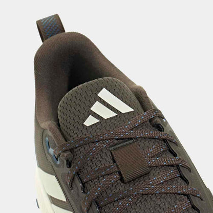 Zapatillas Adidas Runfalcon 5 TR Hombre - Running | JQ6958 Negro