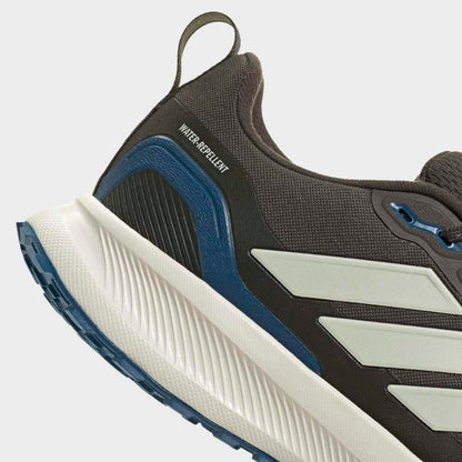 Zapatillas Adidas Runfalcon 5 TR Hombre - Running | JQ6958 Negro