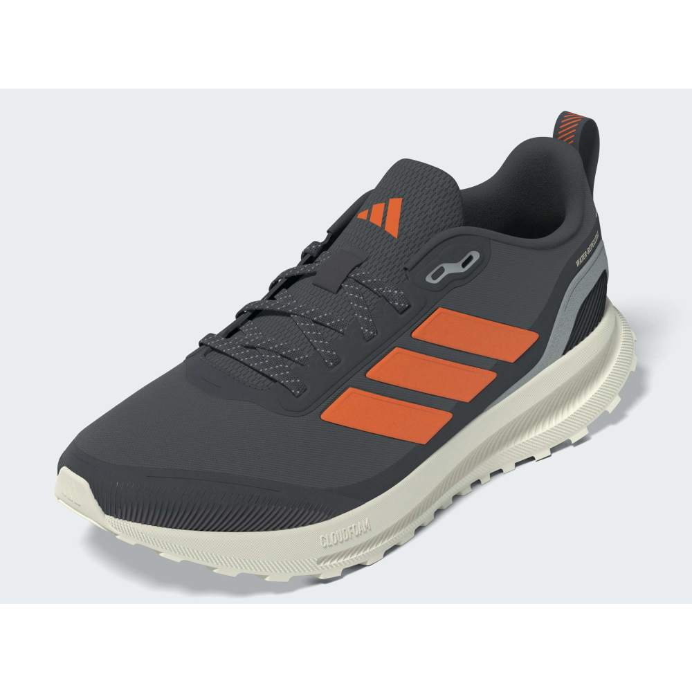 Zapatillas Adidas Runfalcon 5 TR Hombre - Running | JQ6959 Negro