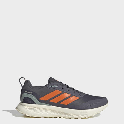 Zapatillas Adidas Runfalcon 5 TR Hombre - Running | JQ6959 Negro