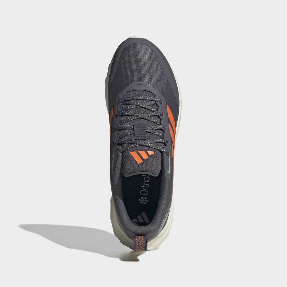 Zapatillas Adidas Runfalcon 5 TR Hombre - Running | JQ6959 Negro
