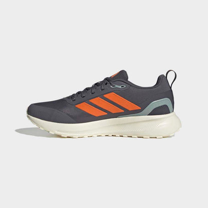 Zapatillas Adidas Runfalcon 5 TR Hombre - Running | JQ6959 Negro