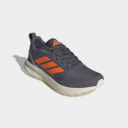 Zapatillas Adidas Runfalcon 5 TR Hombre - Running | JQ6959 Negro
