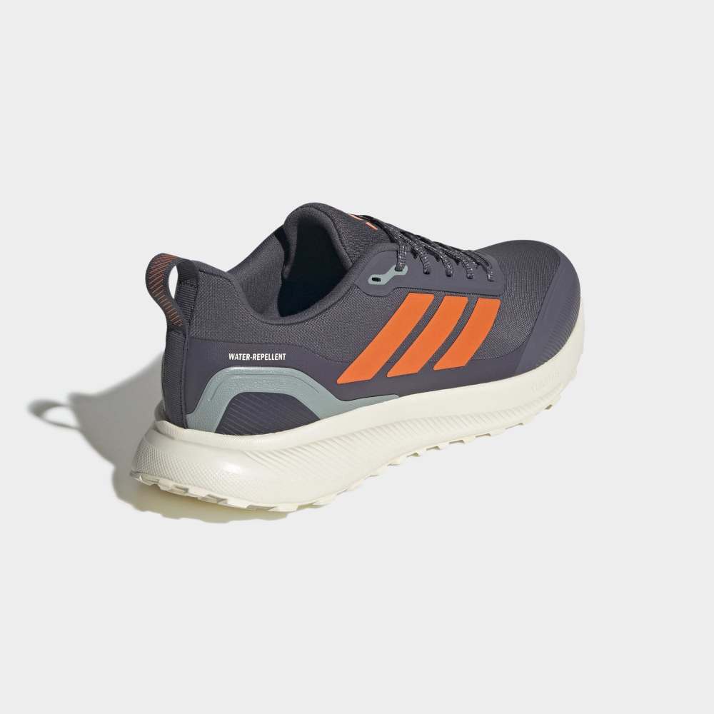 Zapatillas Adidas Runfalcon 5 TR Hombre - Running | JQ6959 Negro