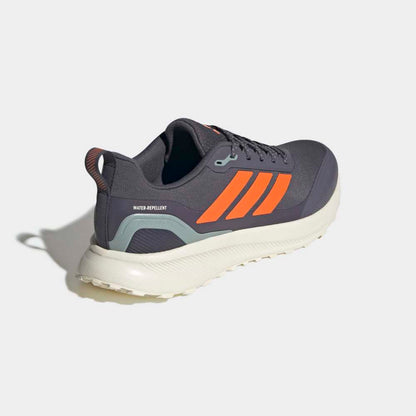 Zapatillas Adidas Runfalcon 5 TR Hombre - Running | JQ6959 Negro