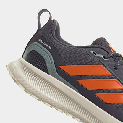 Zapatillas Adidas Runfalcon 5 TR Hombre - Running | JQ6959 Negro