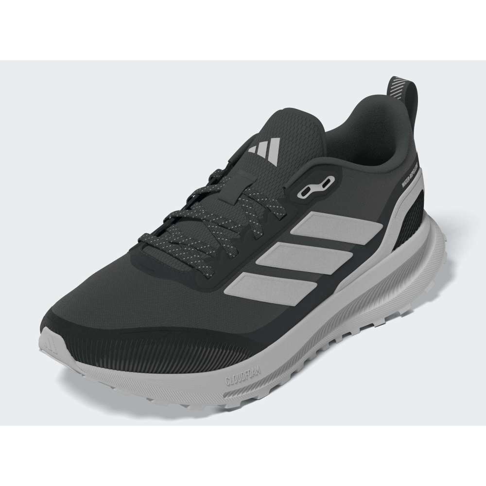Zapatillas Adidas Runfalcon 5 TR Mujer - Running | JQ6965 Negro