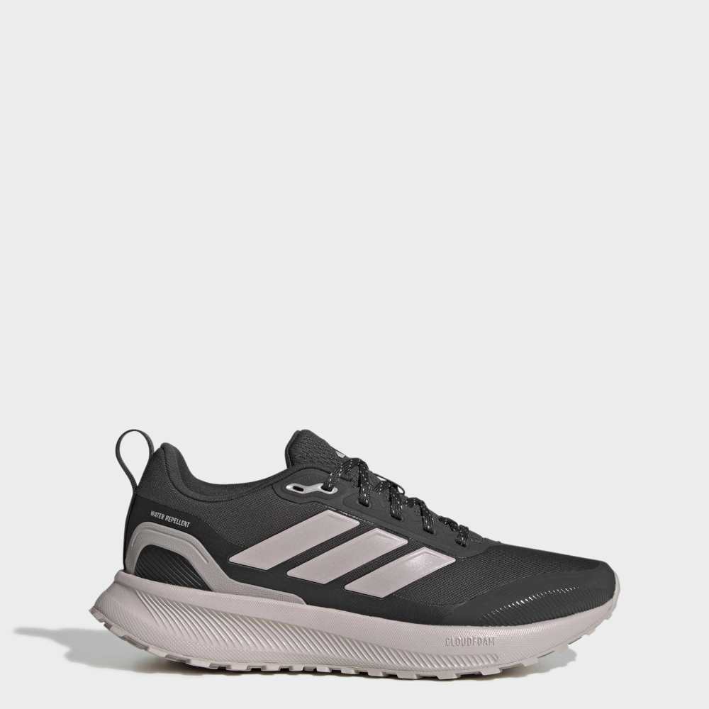 Zapatillas Adidas Runfalcon 5 TR Mujer - Running | JQ6965 Negro