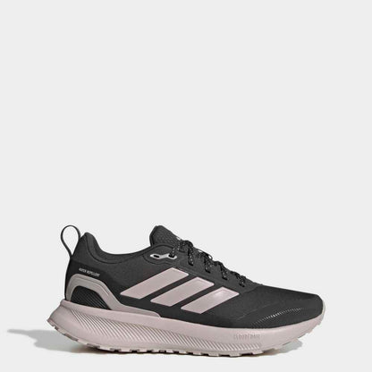 Zapatillas Adidas Runfalcon 5 TR Mujer - Running | JQ6965 Negro