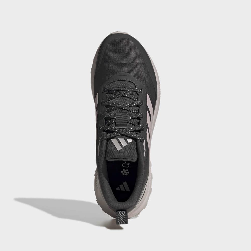 Zapatillas Adidas Runfalcon 5 TR Mujer - Running | JQ6965 Negro