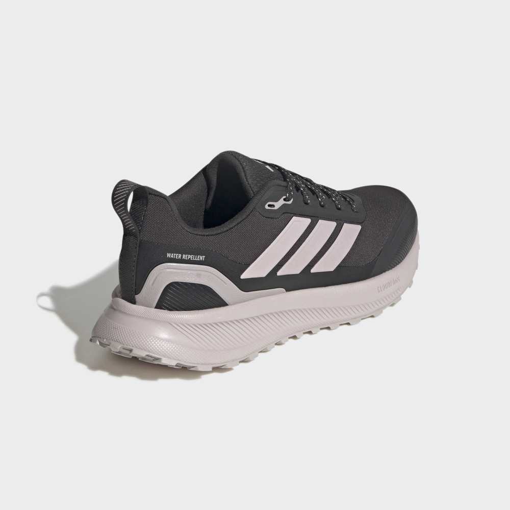 Zapatillas Adidas Runfalcon 5 TR Mujer - Running | JQ6965 Negro