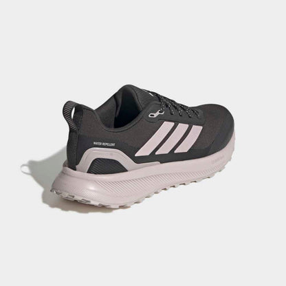 Zapatillas Adidas Runfalcon 5 TR Mujer - Running | JQ6965 Negro