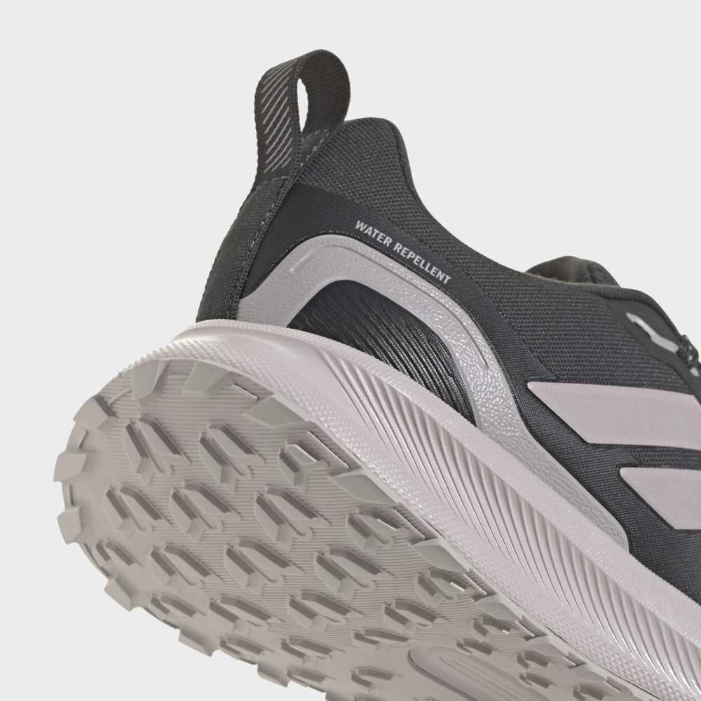 Zapatillas Adidas Runfalcon 5 TR Mujer - Running | JQ6965 Negro