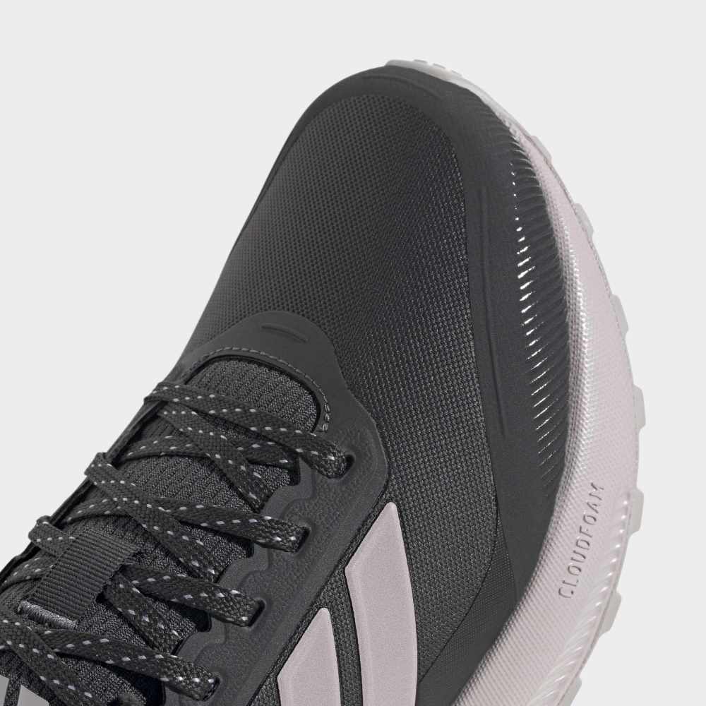Zapatillas Adidas Runfalcon 5 TR Mujer - Running | JQ6965 Negro