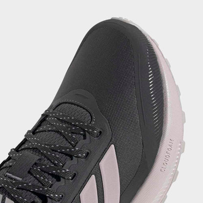 Zapatillas Adidas Runfalcon 5 TR Mujer - Running | JQ6965 Negro