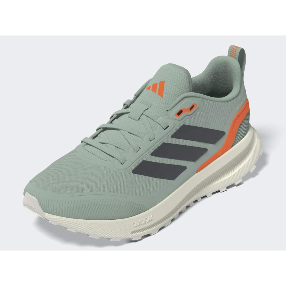 Zapatillas Adidas Runfalcon 5 TR Mujer - Running | JQ6970 Verde
