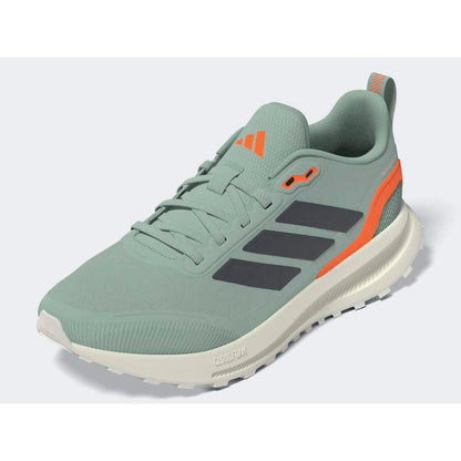 Zapatillas Adidas Runfalcon 5 TR Mujer - Running | JQ6970 Verde