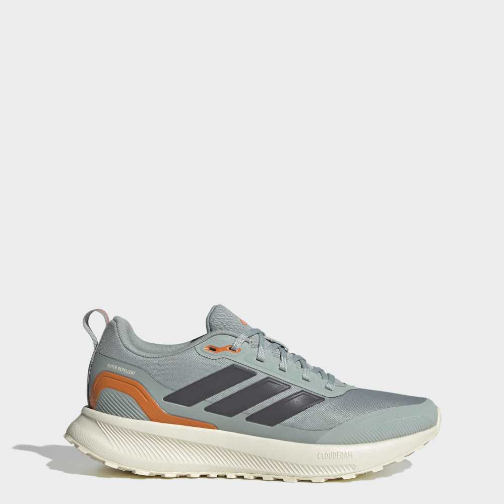 Zapatillas Adidas Runfalcon 5 TR Mujer - Running | JQ6970 Verde