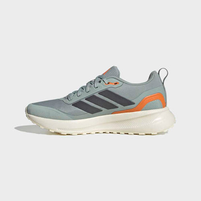 Zapatillas Adidas Runfalcon 5 TR Mujer - Running | JQ6970 Verde