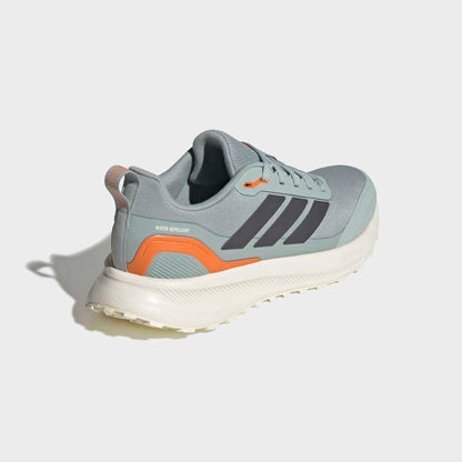 Zapatillas Adidas Runfalcon 5 TR Mujer - Running | JQ6970 Verde
