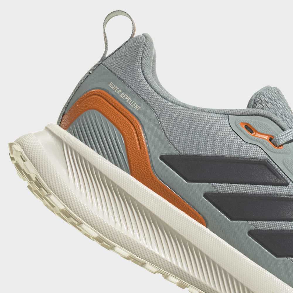 Zapatillas Adidas Runfalcon 5 TR Mujer - Running | JQ6970 Verde