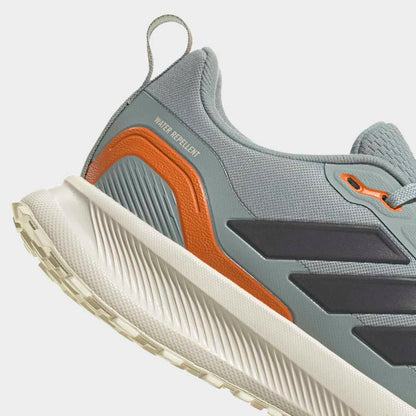 Zapatillas Adidas Runfalcon 5 TR Mujer - Running | JQ6970 Verde