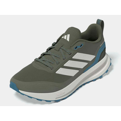 Zapatillas Adidas Runfalcon 5 TR Mujer - Running | JQ6971 Verde