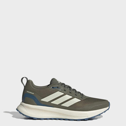 Zapatillas Adidas Runfalcon 5 TR Mujer - Running | JQ6971 Verde