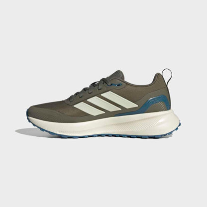 Zapatillas Adidas Runfalcon 5 TR Mujer - Running | JQ6971 Verde