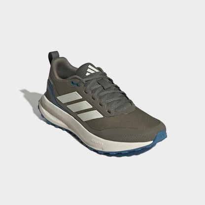 Zapatillas Adidas Runfalcon 5 TR Mujer - Running | JQ6971 Verde
