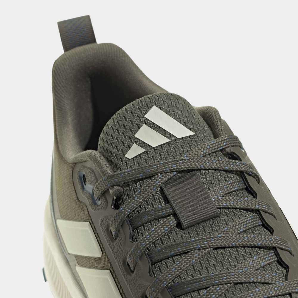 Zapatillas Adidas Runfalcon 5 TR Mujer - Running | JQ6971 Verde