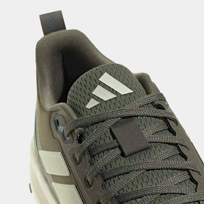 Zapatillas Adidas Runfalcon 5 TR Mujer - Running | JQ6971 Verde