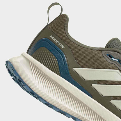 Zapatillas Adidas Runfalcon 5 TR Mujer - Running | JQ6971 Verde