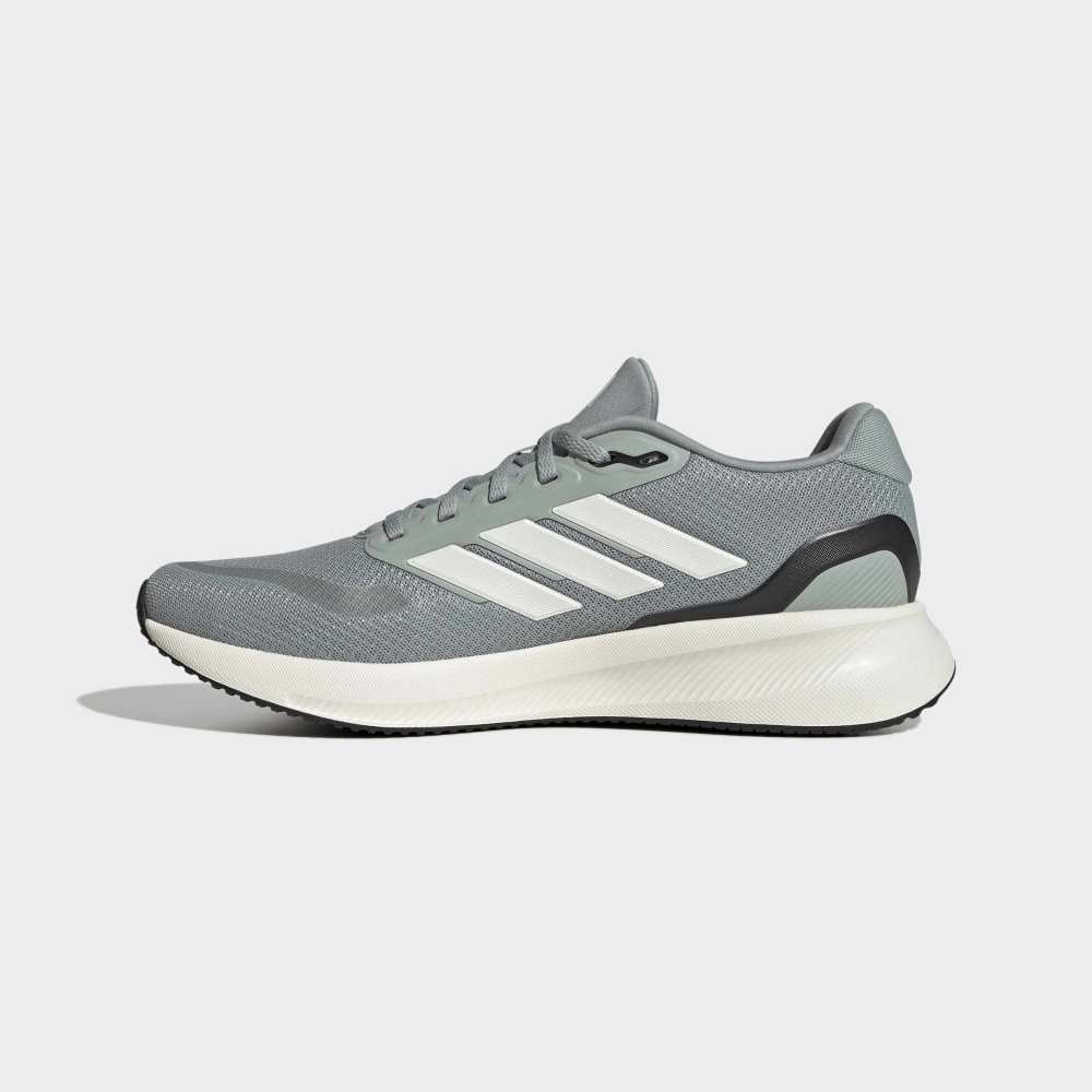 Zapatillas Adidas Runfalcon 5 Hombre - Running | JQ6975 Gris