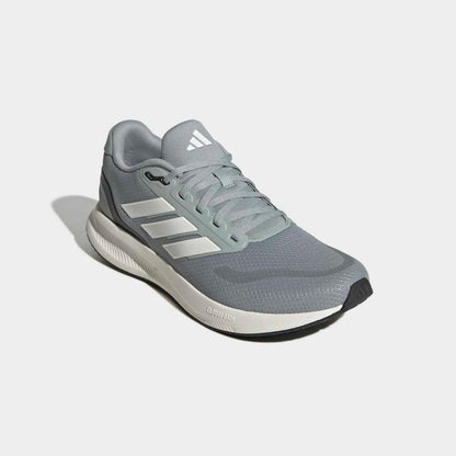 Zapatillas Adidas Runfalcon 5 Hombre - Running | JQ6975 Gris