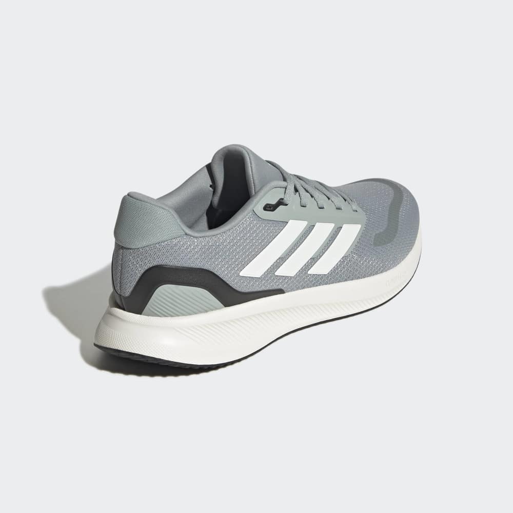 Zapatillas Adidas Runfalcon 5 Hombre - Running | JQ6975 Gris